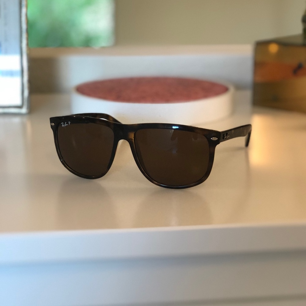 RAY BAN SUNGLASSES